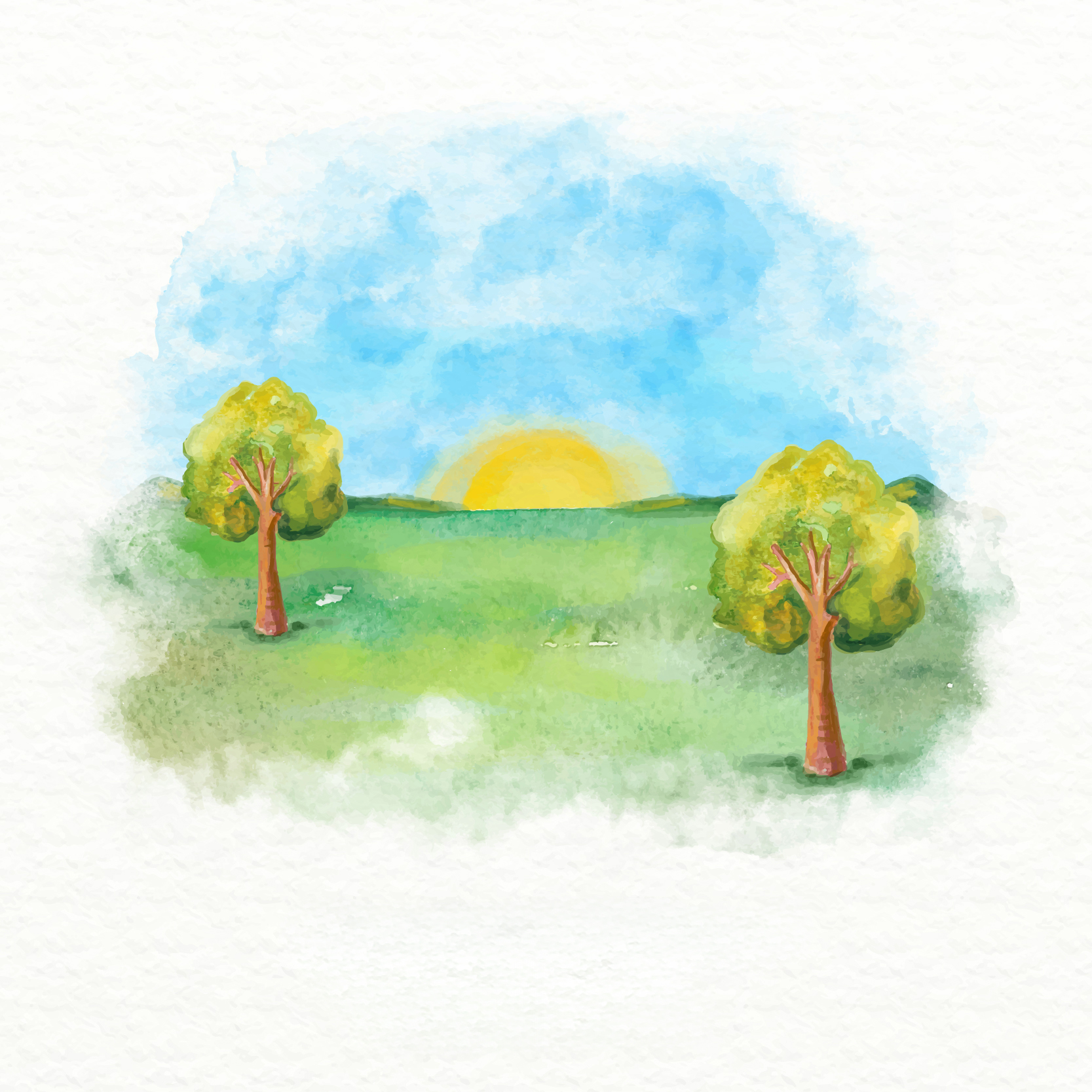 Aquarela para Iniciantes